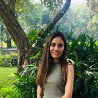 Varsha Patel