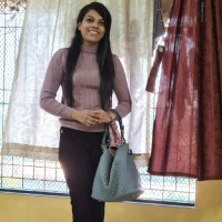 Ashwini Sable