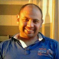 Khaled Saad