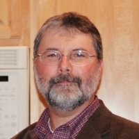 Bill Shipley