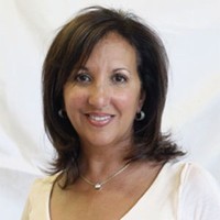 Rosanne Messina
