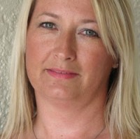 Vibeke Svendsen