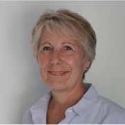 Sally Burch