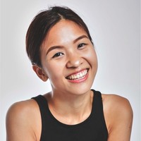 Gracia Phang