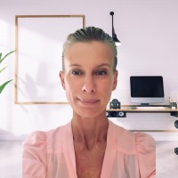 Angie Fraser-Parle