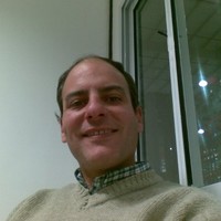 Esteban Ricardo Stoecklin