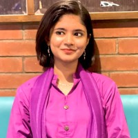 Bisma Shahid