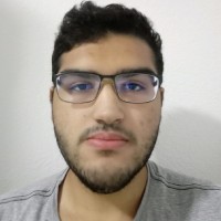 Lucas Pizarro Da Silva