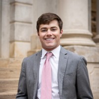 Luke McFadden
