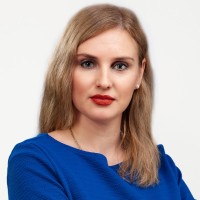 Halina Puzina