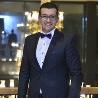 Ahmed Tarek