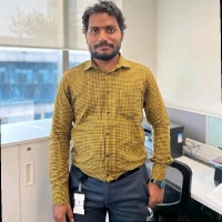 Satish Dabilpur
