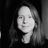 Caroline Charrel