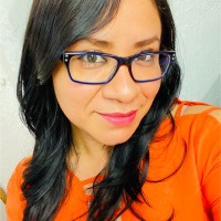 Claudia Guadalupe Vega Cruz