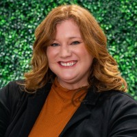Gretchen Snape