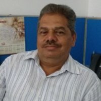 K N Gopinath