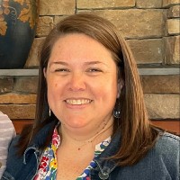 Julie Harrell-Farrar