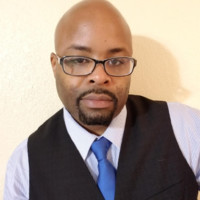 Christopher Thomas
