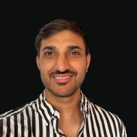 Arun Saharan