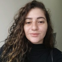 Amanda Cristina Corrêa Da Silva