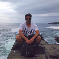 Jorge Quiroz
