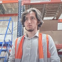 Matthew Widdowson
