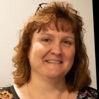 Susan Strickler