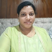 Saranya Vemula