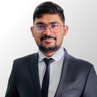 Sushanth Dasari