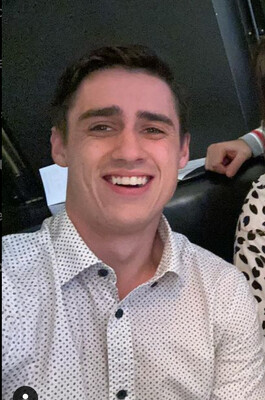 Liam Smith