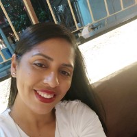 Priscila Luz Do Nascimento Pereira
