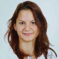 Tania Cavalera