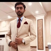 Muhammad Junaid Ghauri