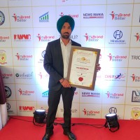 Inderjeet Singh
