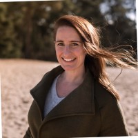 Michelle Lene Kruf
