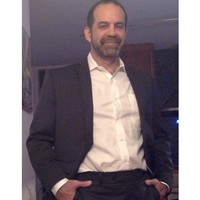 Dan Rothman