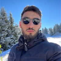 Tarik Irid