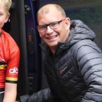 Rob Woodger