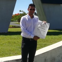 Osmani Casanueva Rodríguez
