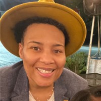 Chanita Cofer