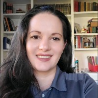 Alicia Barnes, Mba, Cts