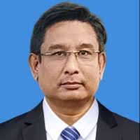 Jyotiranjan Barman