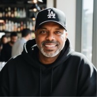 Krish Menon