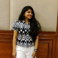 Deepthi K C