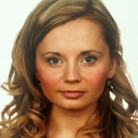 Anita Inez Baginska