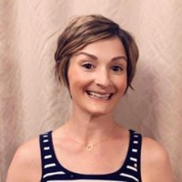Sarah Harris