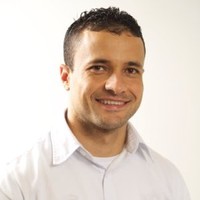 Alexandre Almeida