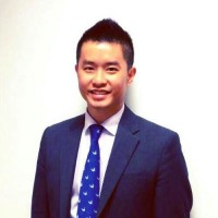Wing Tai (Teddy) Chan