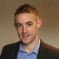 Johnny Kinch Ba (Hons), Cip