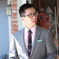 Antony Tran